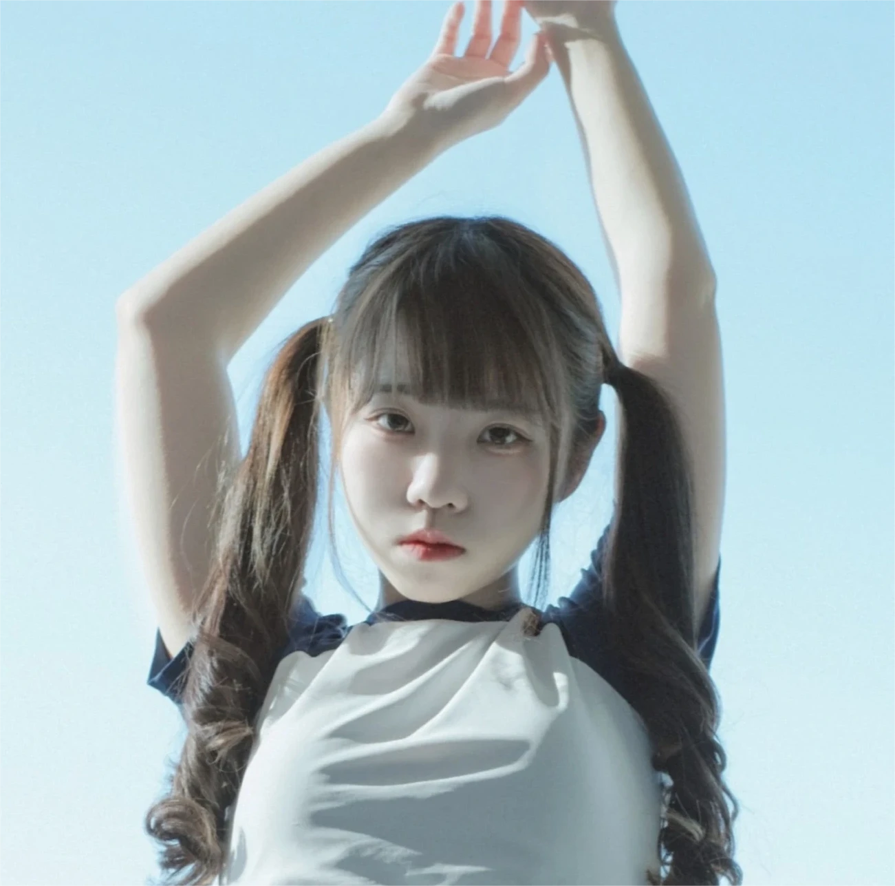 可可小白兔