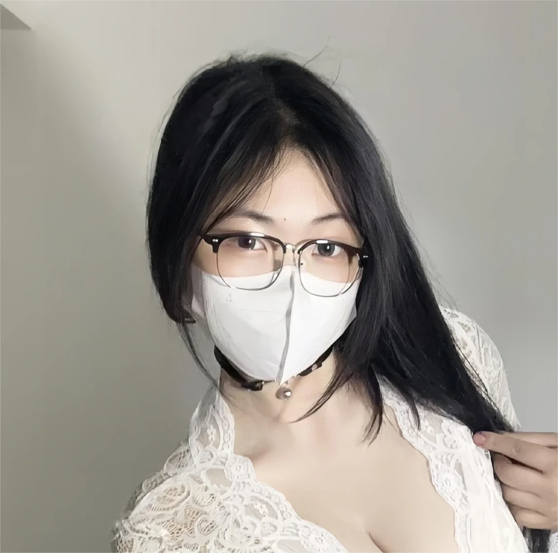 可爱的肉巴