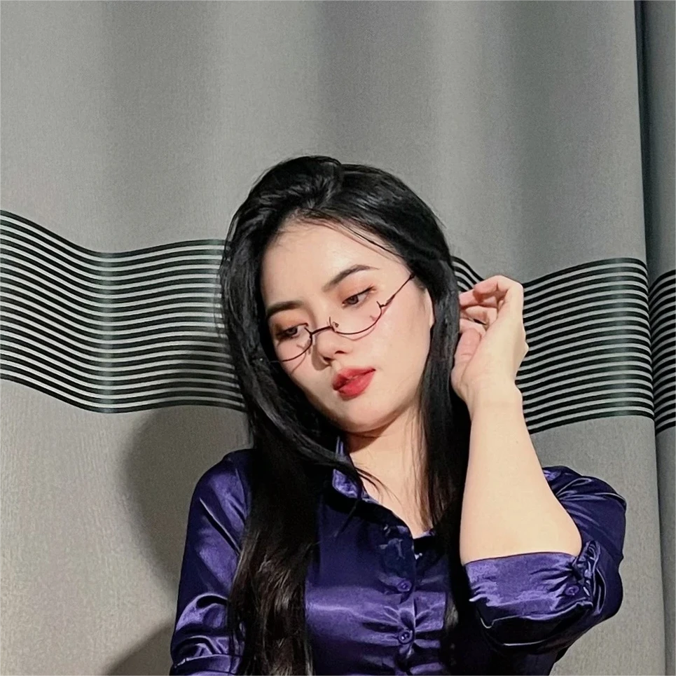 楚楚不吃鱼