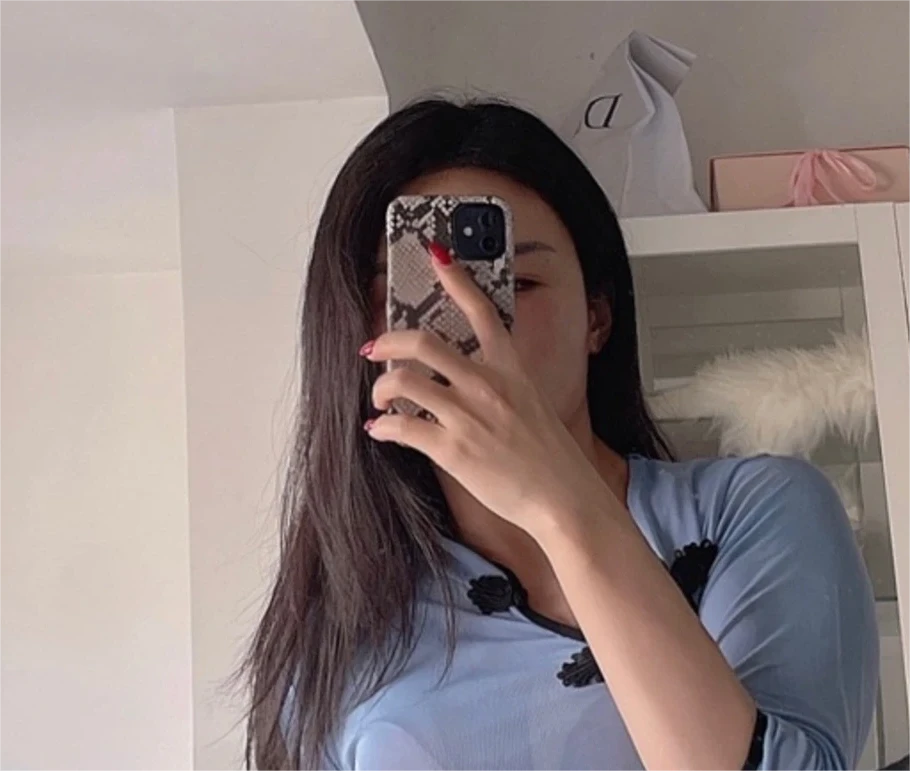 Jessie婕西